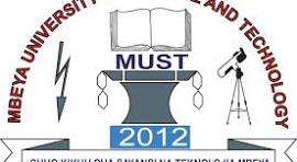 Mbeya University of Science and Technology